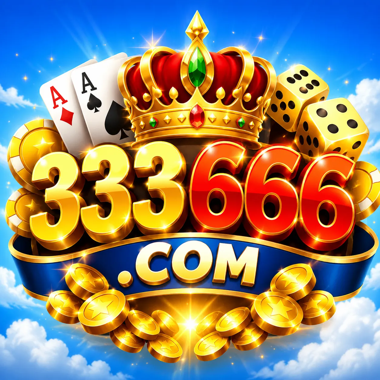 333666 - Pertempuran Intense dalam Dunia FPS