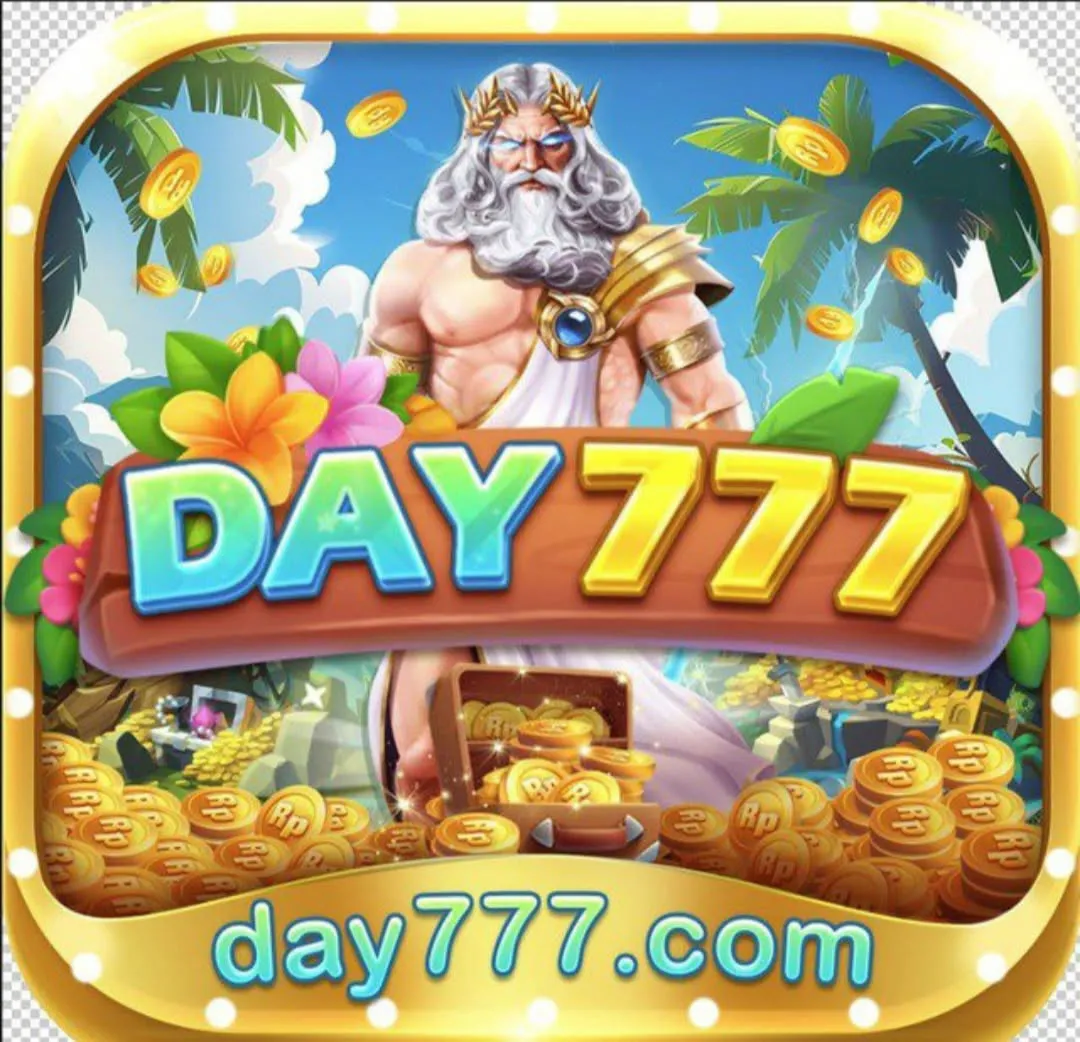 DAY777 - Petualangan Epik dalam Dunia MMORPG