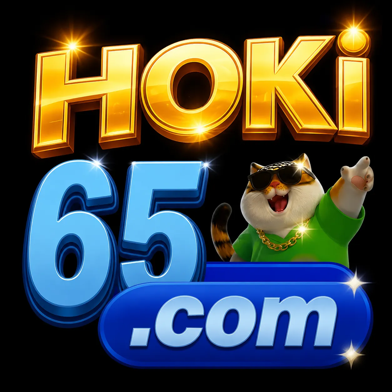 HOKI65 - Petualangan Seru di Dunia Anime