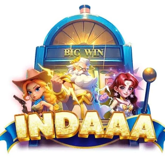INDAAA - Balapan Seru dengan Kendaraan Khusus
